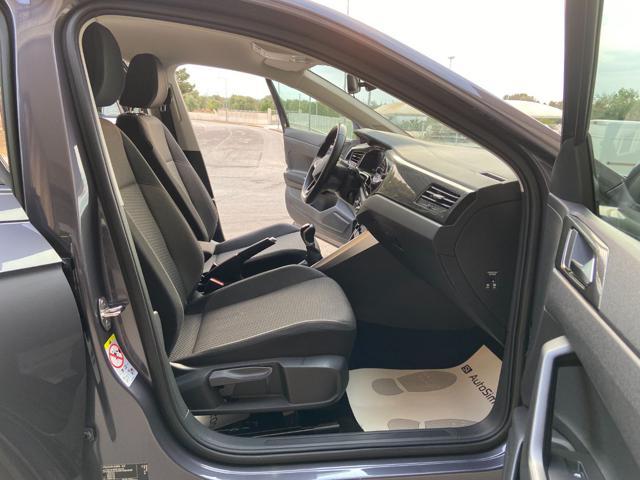 VOLKSWAGEN Taigo 1.0 TSI 95 CV Life VIRTUAL COCKPIT-CARPLAY