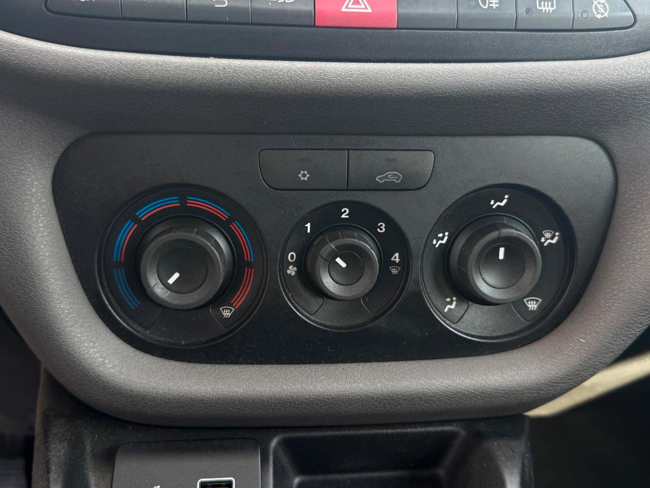 Fiat Doblo Doblò 1.6 MJT 120CV 5 posti