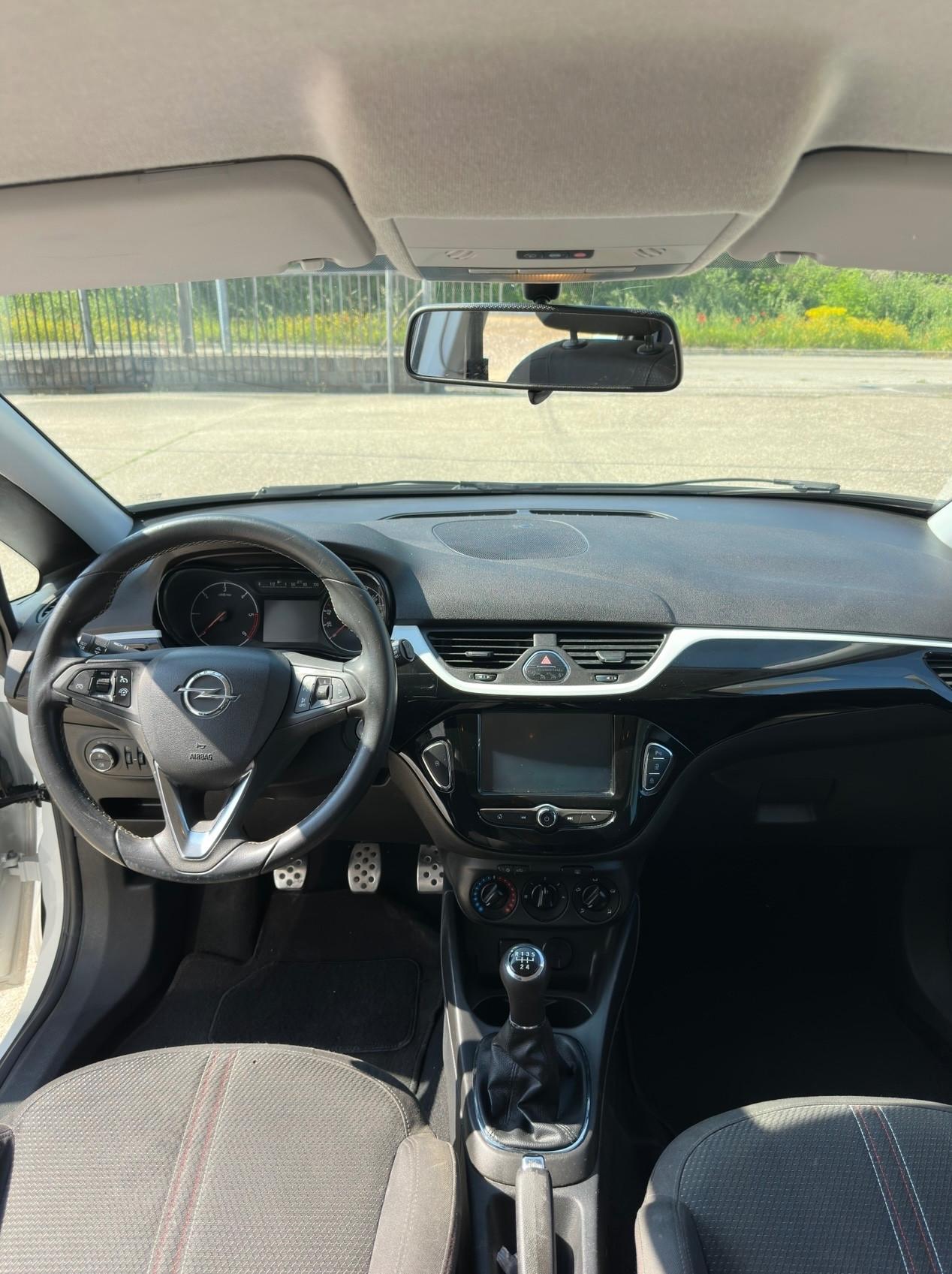 Opel Corsa 1.3 CDTI Innovation 75CV 5 Porte
