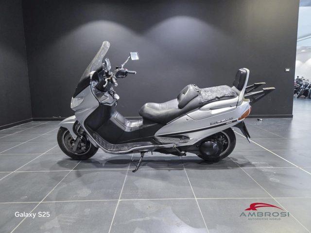 SUZUKI Other Baleno BURGMAN 250