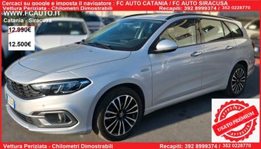 Fiat Tipo 1.0 SW - CON SOLI 50MILA KM!!! - AUTO IN PROMO !