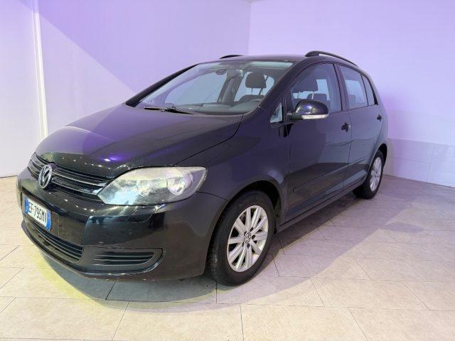 VOLKSWAGEN Golf Plus 1.2 TSI Comfortline