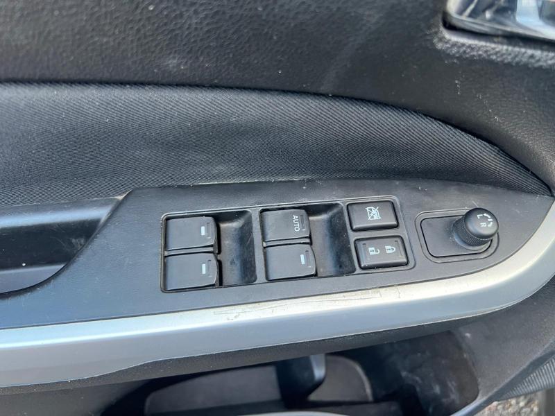 Suzuki Vitara 1.6 ddis V-Cool s&s 2wd