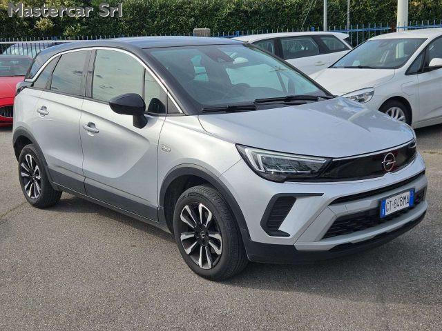 OPEL Crossland Crossland 1.2 Elegance autom. - targa GT848MA