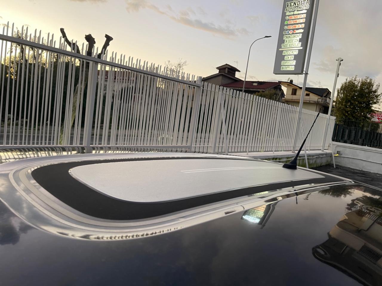 Citroen C3 BlueHDi 100 S&S C-Series KM CERTIFICATI!!!