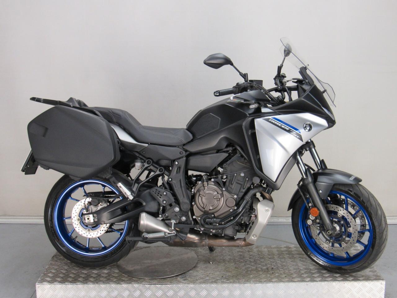 Yamaha Tracer 7 ABS GT