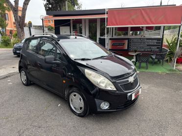 Chevrolet Spark 1.2 benzina - 2010