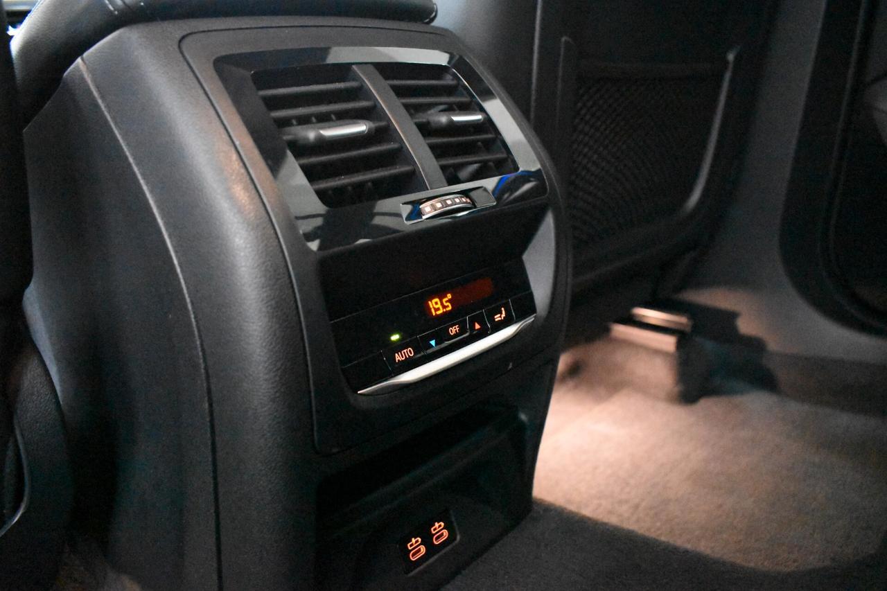 BMW X3 xDrive20d Diesel 48V Msport