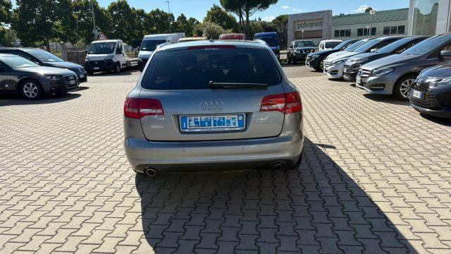 AUDI A6 Avant 2.7 V6 TDI 190 CV F.AP. Advanced