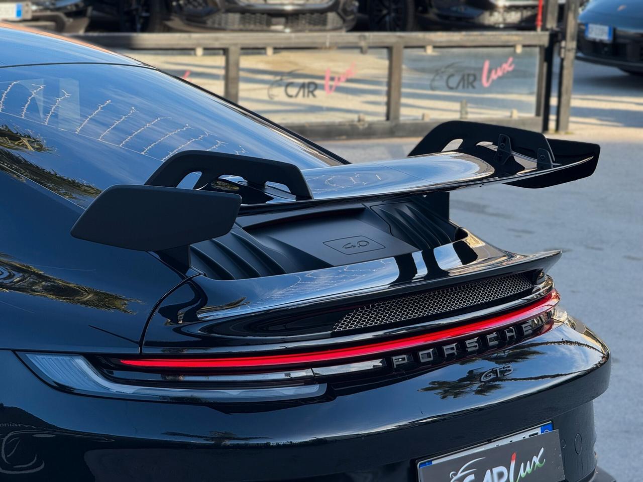 Porsche 992 911 Carrera Coupe 4.0 GT3 510CV LIFT PASM