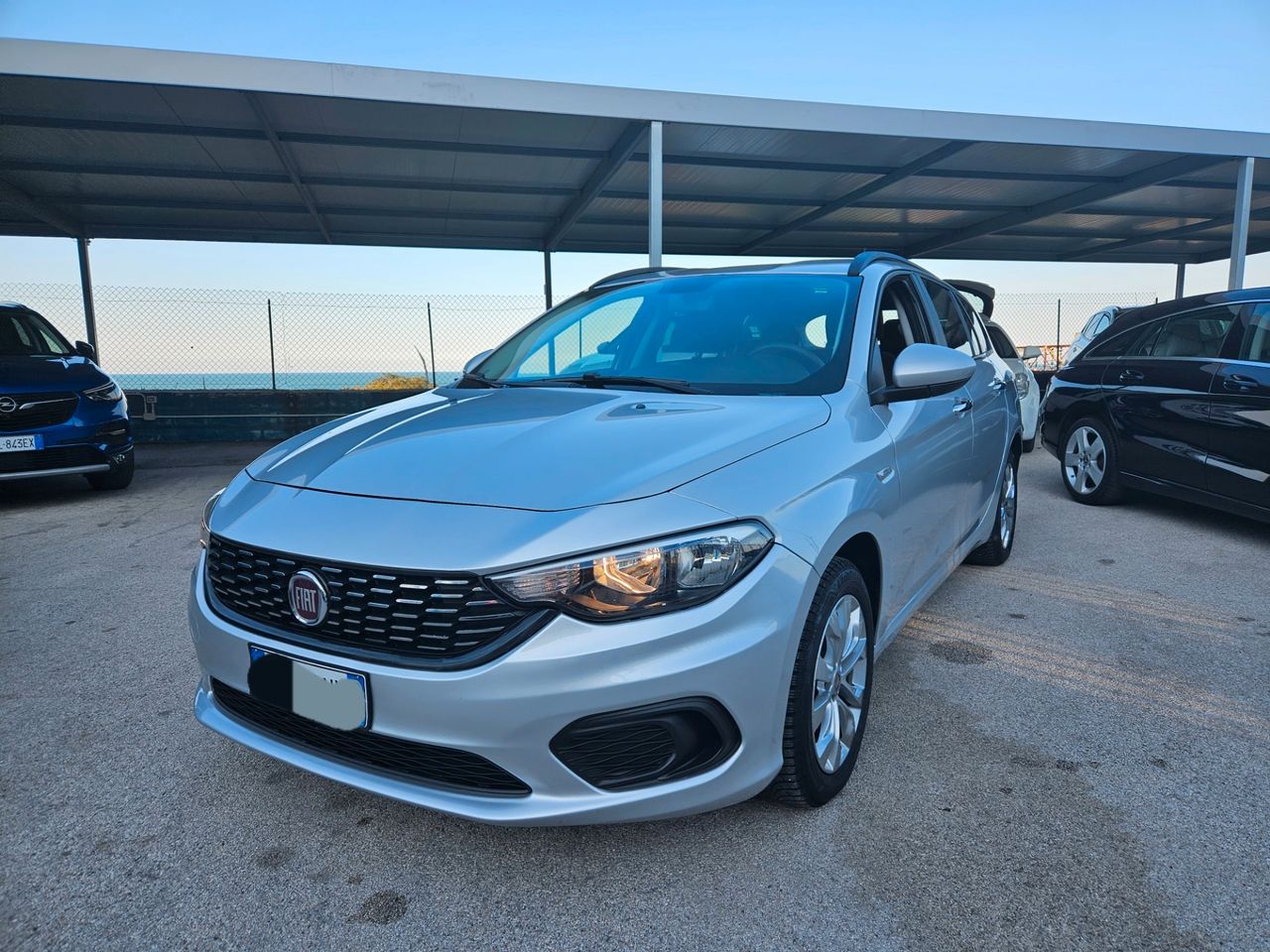 Fiat Tipo 1.6 Mjt SW Easy Business Navi