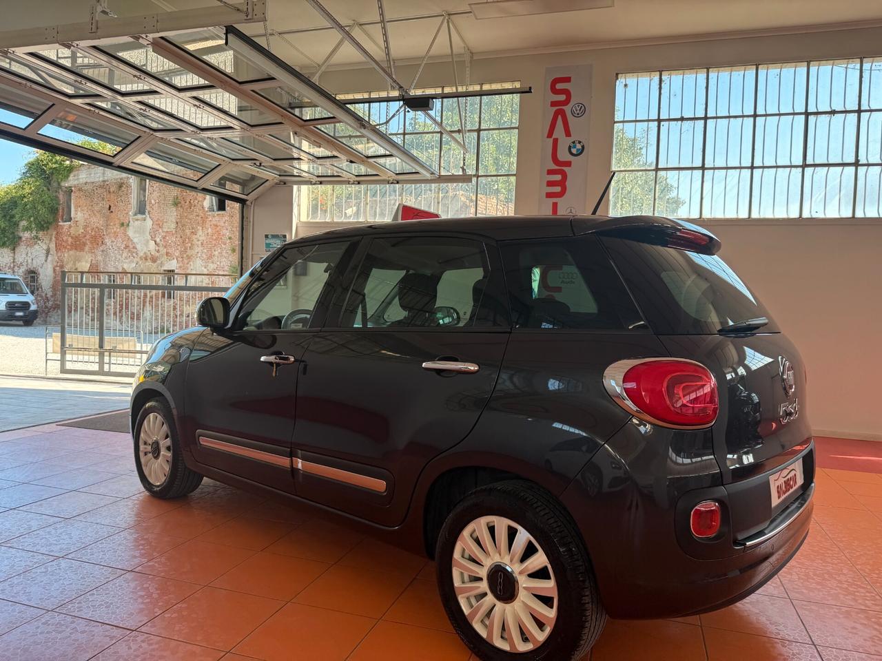 Fiat 500L Living 1.3 Multijet 95 CV Lounge