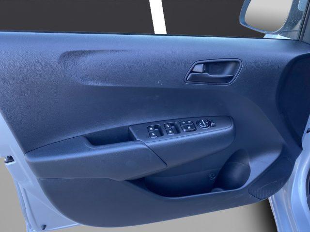 KIA Picanto 1.0 12V GPL 5 porte Urban