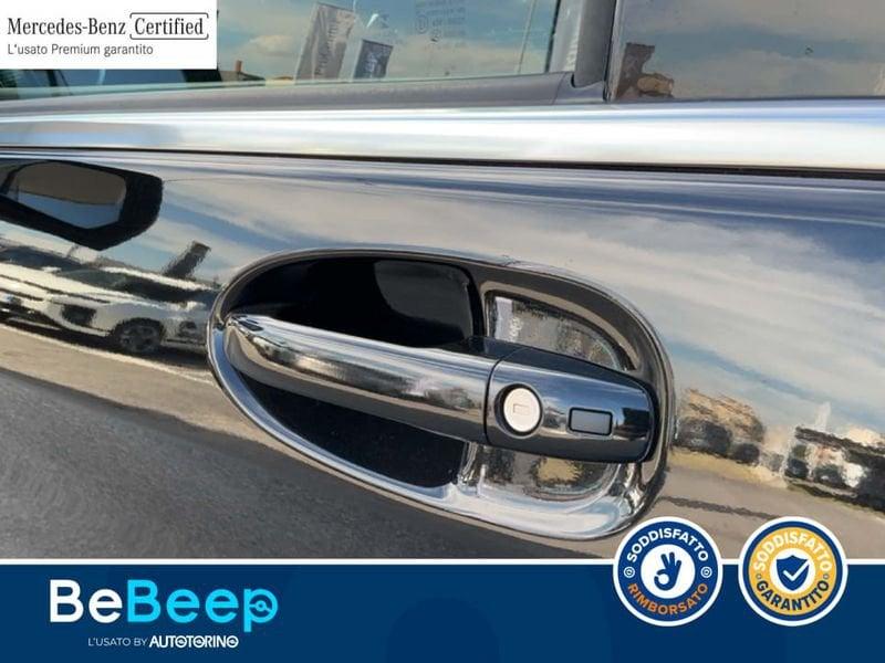 Mercedes-Benz Classe V V EXTRALONG 250 D SPORT AUTO