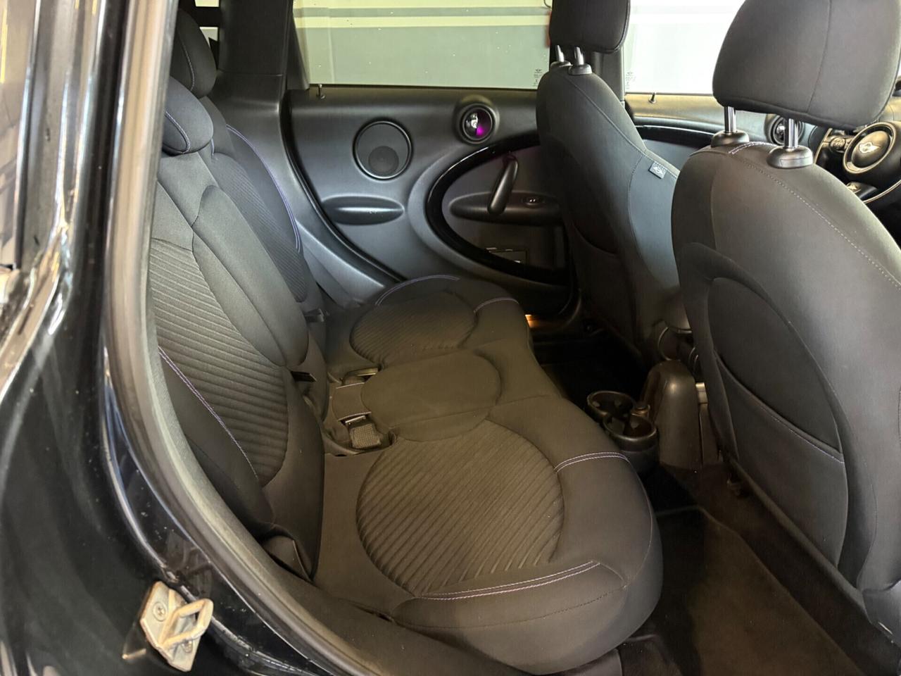 MINI JOHN COOPER WORKS DIESEL EURO 6