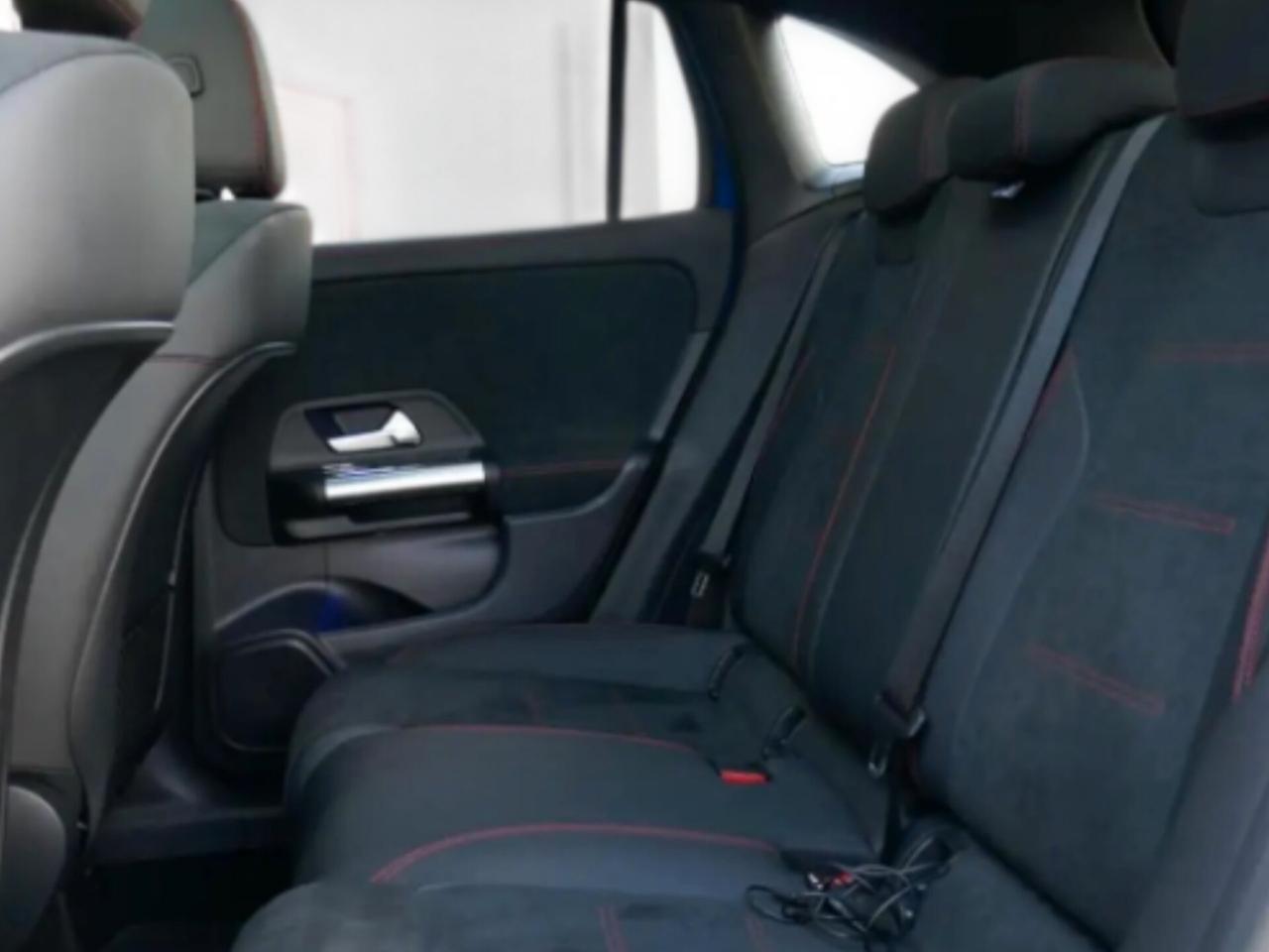 Mercedes-benz GLA 250 e hybrid EQ AMG Line Premium Perfetta