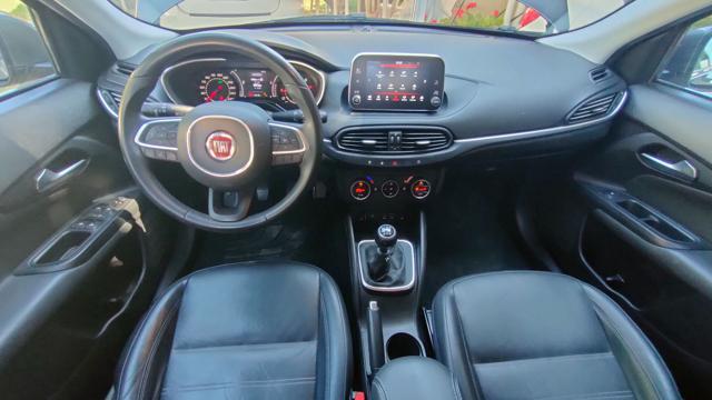 FIAT Tipo 1.4 T-Jet 120CV SW Lounge GPL 85000KM