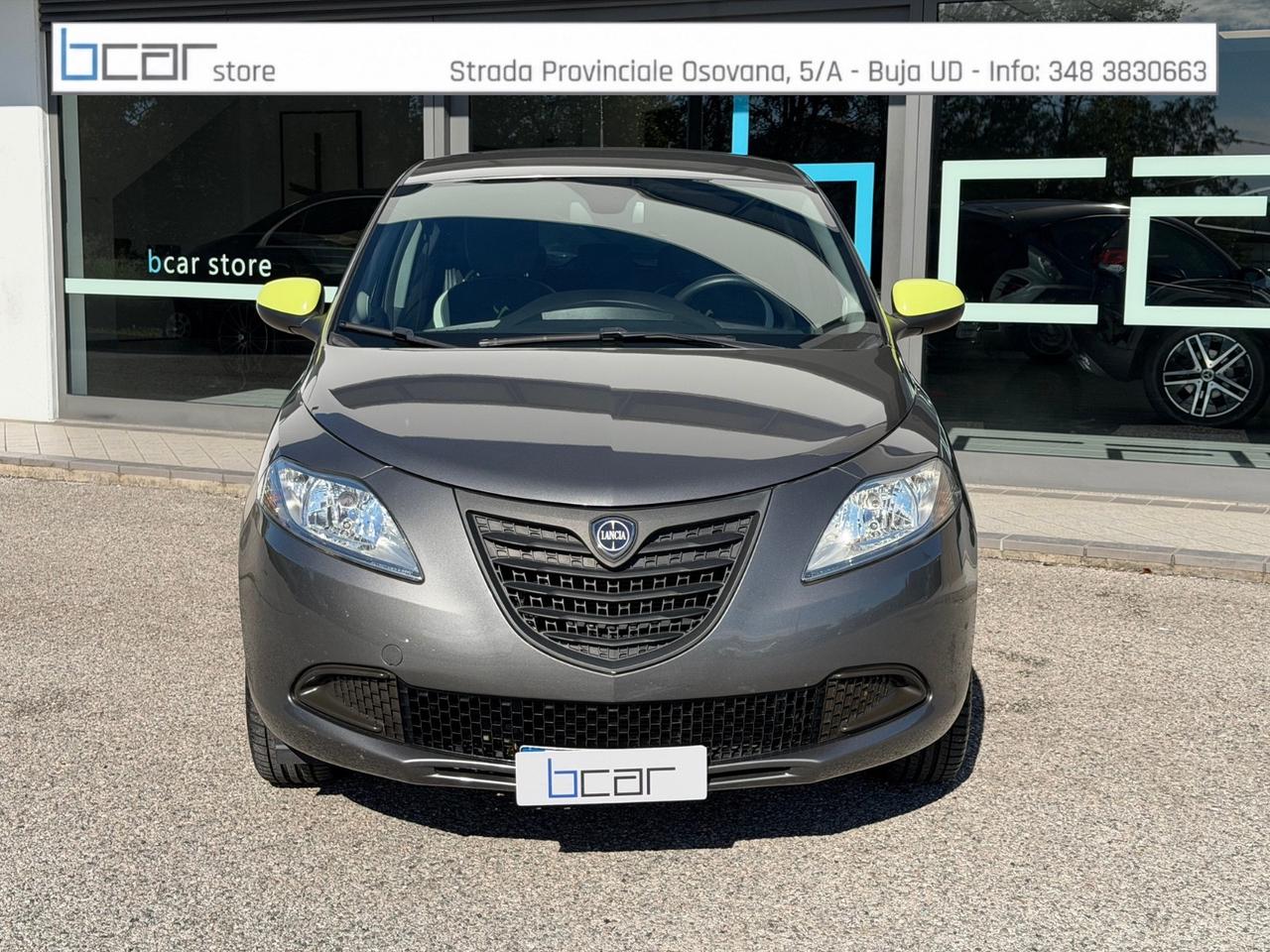 Lancia Ypsilon 1.2 69 CV 5 porte Elle