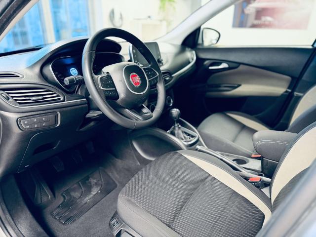 Fiat Tipo SW II 2016 SW 1.6 mjt