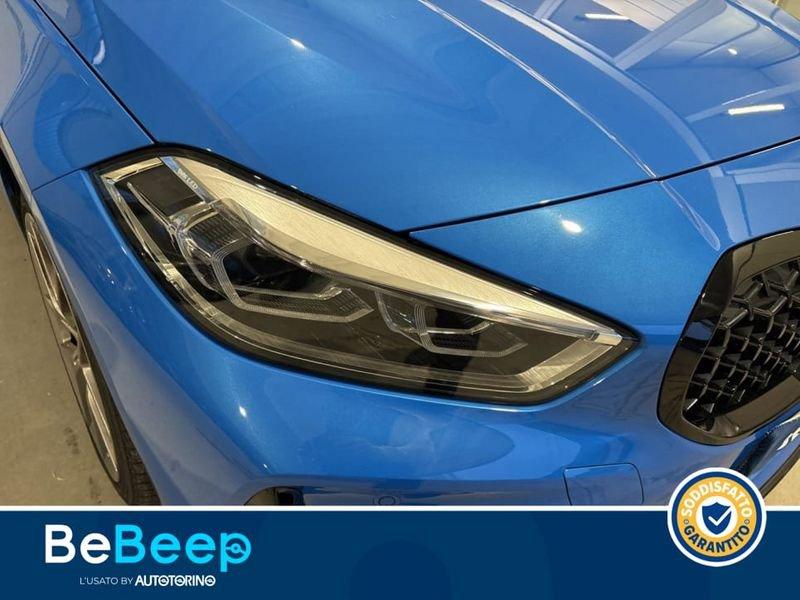 BMW Serie 1 M 135I XDRIVE AUTO