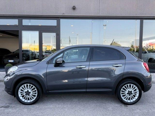 FIAT 500X 1.4 T-Jet 120 CV GPL Lounge*DISTRIBUZIONE NUOVA