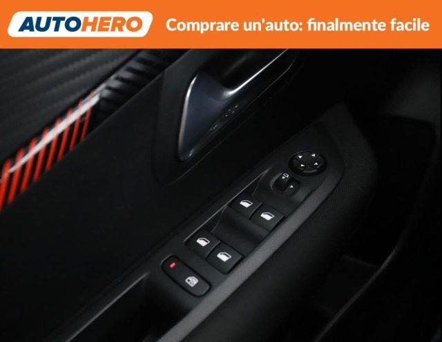 PEUGEOT 208 PureTech 100 5 porte Active Pack