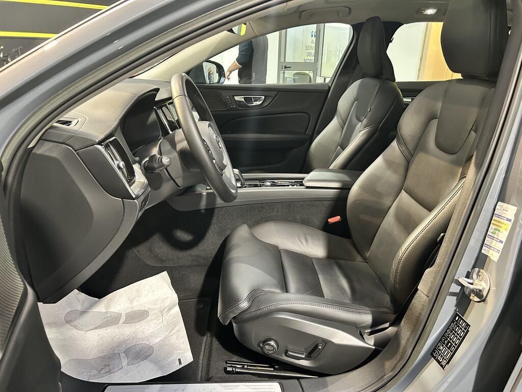 Volvo V60 2.0 B4 Ultimate AWD automatico