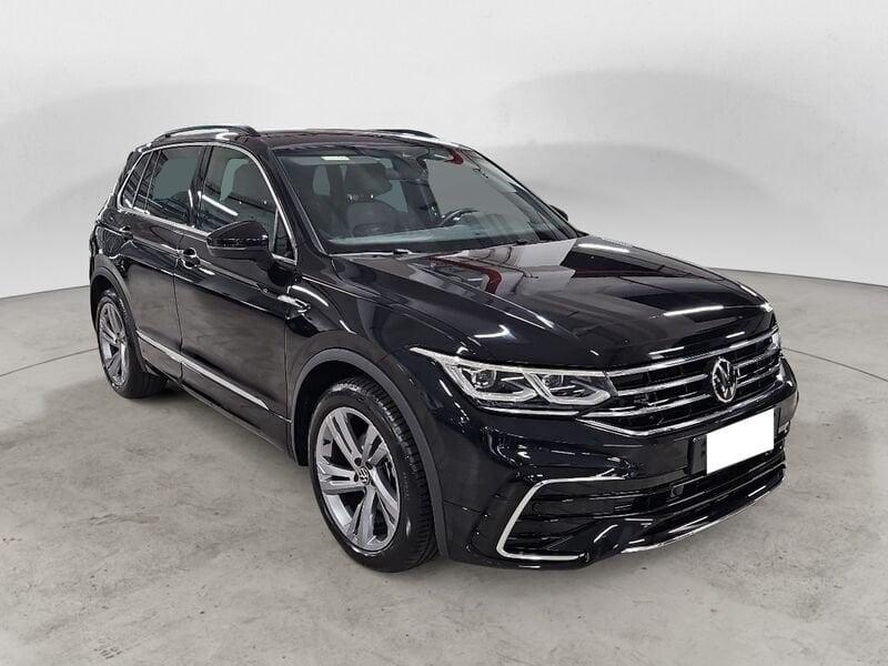 Volkswagen Tiguan 2.0 TDI 150CV SCR DSG R-Line