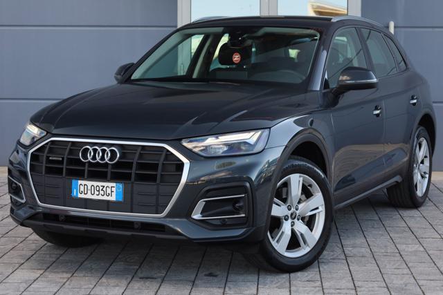 AUDI Q5 40 TDI quattro S tronic MHEV 4X4 Prezzo Netto
