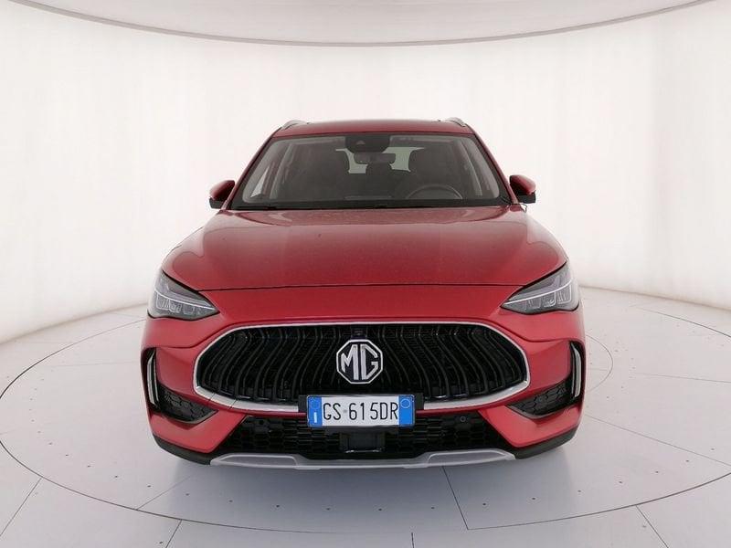 MG HS 1.5 t-gdi Comfort