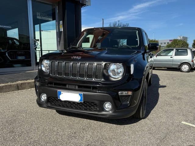 JEEP Renegade 1.0 T3 Longitude
