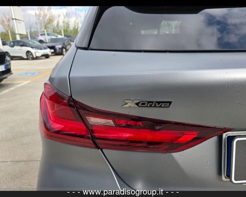 BMW Serie 1 5 PORTE - F40 M135i xDrive 5 P.