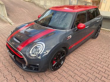 Mini Clubman John Cooper Works 2.0 231 cv ALL4 JCW Auto