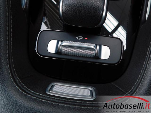 MERCEDES-BENZ GLE 300 D MHEV PREMIUM PLUS 4MATIC 245CV AUTOMATICA