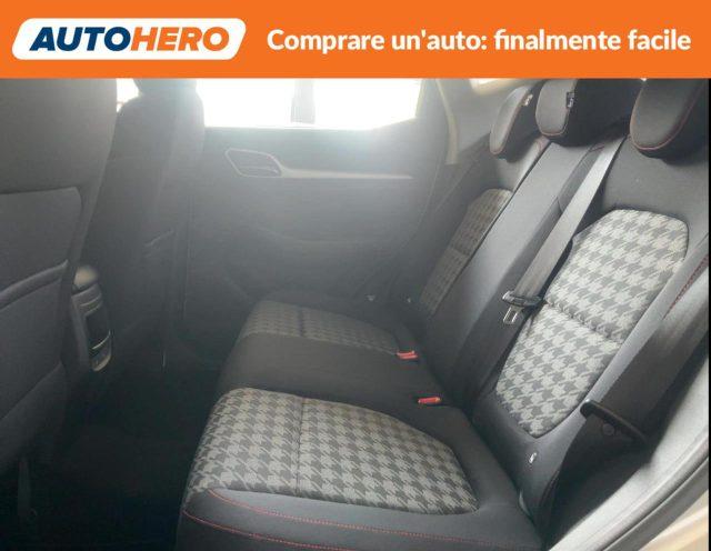 MG ZS 1.5 VTi-tech Comfort