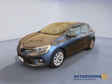 Renault Clio 1.5 DCI BLUE 85cv Zen
