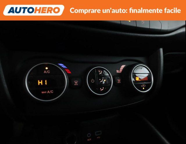 FIAT Tipo 1.6 Mjt S&S SW Lounge