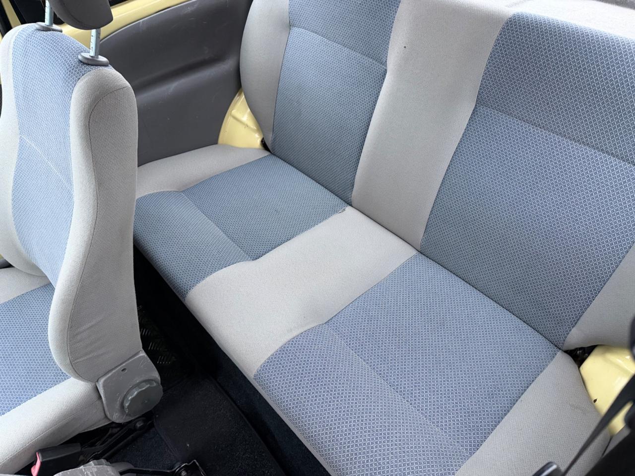 Fiat Seicento 1.1i cat Active