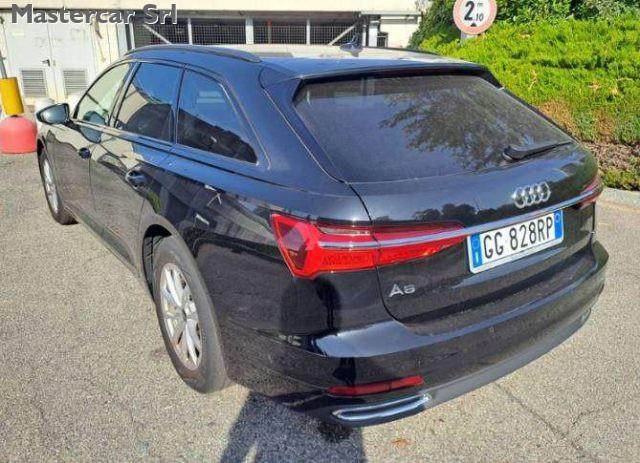 AUDI A6 A6 Avant 40 2.0 tfsi mhev Business s-tronic - GG82
