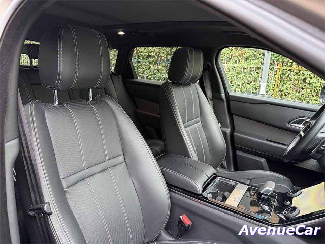 LAND ROVER Range Rover Velar mhev R-Dynamic TETTO APRIBILE TELECAM 360 IVA ESP.