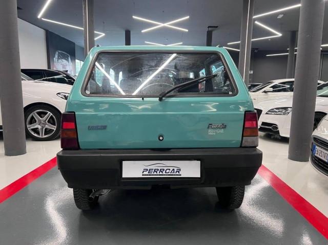 Fiat Panda 0.9 my96