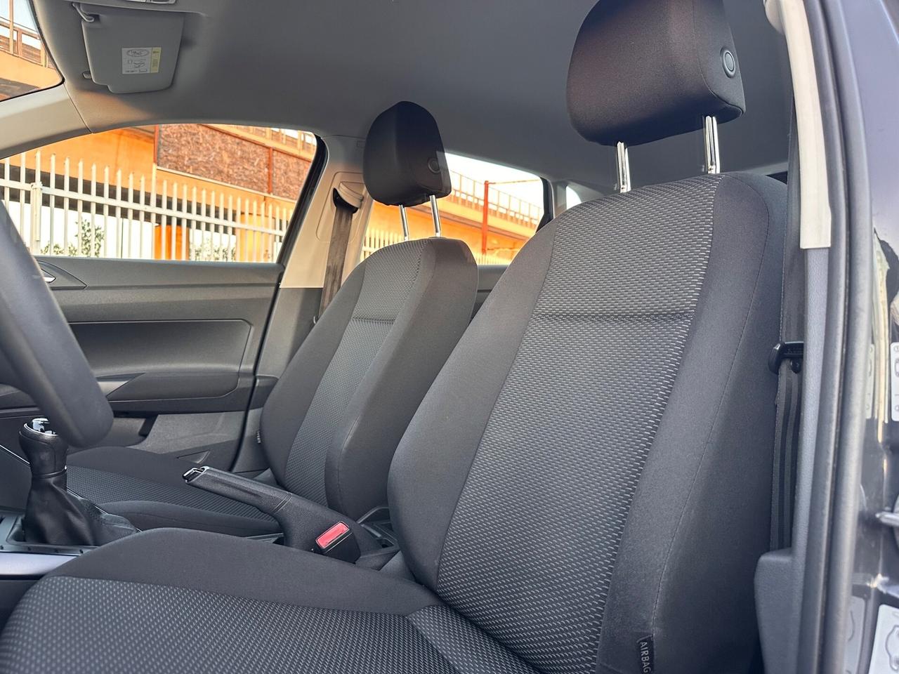 Volkswagen Polo 2018 1.0 65CV BlueMotion Technolog