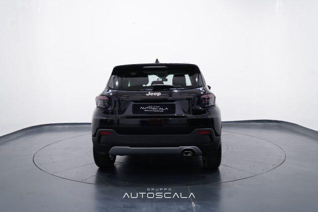 JEEP Avenger 1.2 Turbo Altitude Leather & Winter Pack