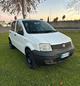 Fiat Panda 1.2 Natural Power Van Active 2 posti