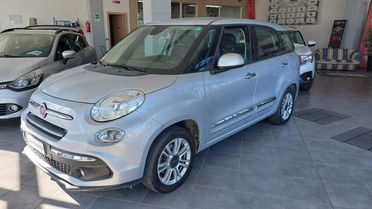 FIAT 500L Wagon 1.3 Mtj 95 CV Lounge 7 Posti 50.000 KM