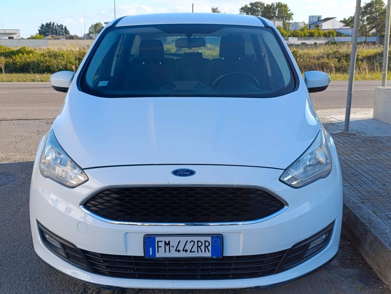 Ford C-Max 1.5 TDCi 120CV Start&Stop Business