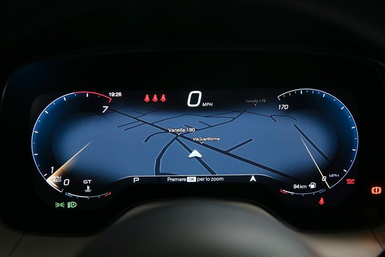 Maserati Grecale Modena mhev 330 cv AWD auto