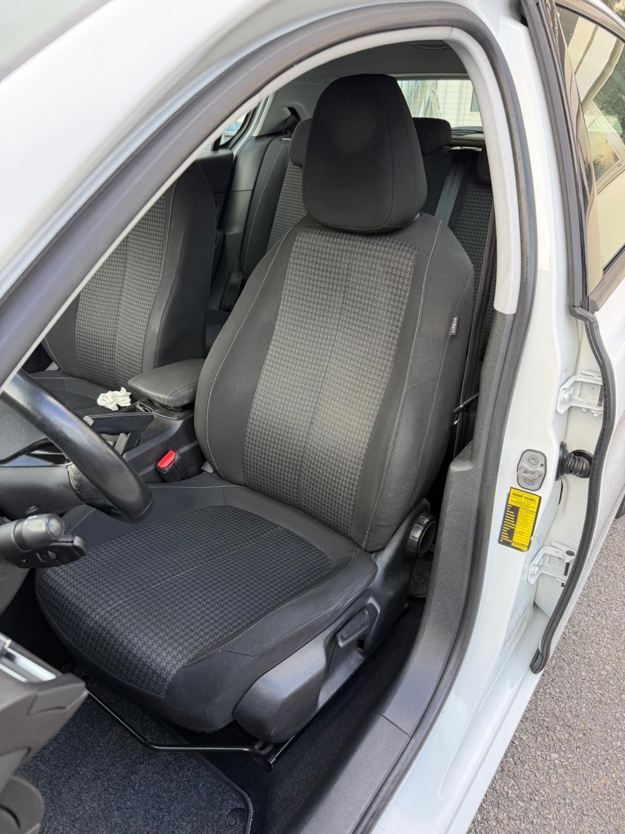 Peugeot 308 PureTech Turbo 130 S&S Allure