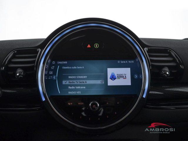 MINI Clubman Cooper 1.5 Cooper Classic auto