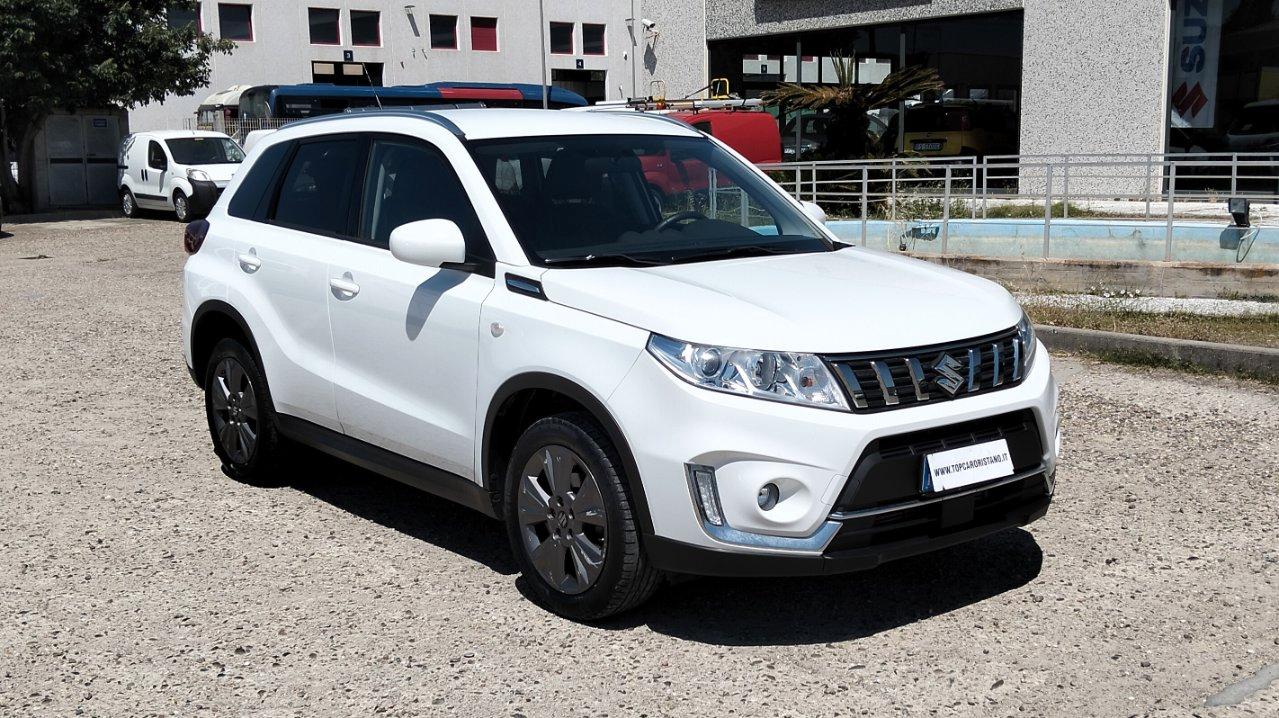 Suzuki Vitara 1.0 boosterjet Cool 2wd